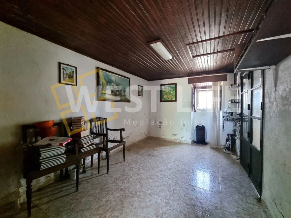 Moradia T2 para Venda em Mafra Foto 9