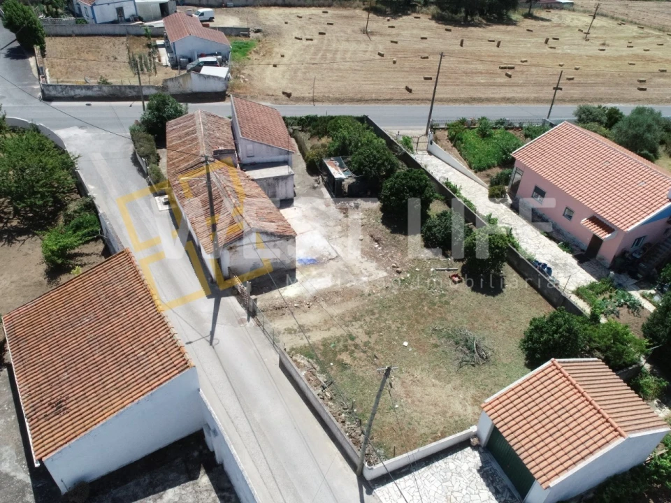 Moradia T2 para Venda em Mafra Foto 10