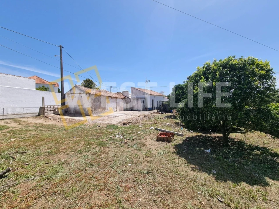 Moradia T2 para Venda em Mafra Foto 20