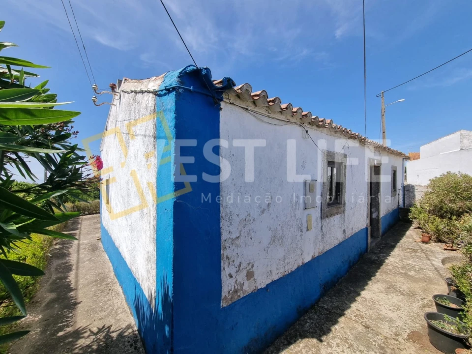 Moradia T2 para Venda em Mafra Foto 22