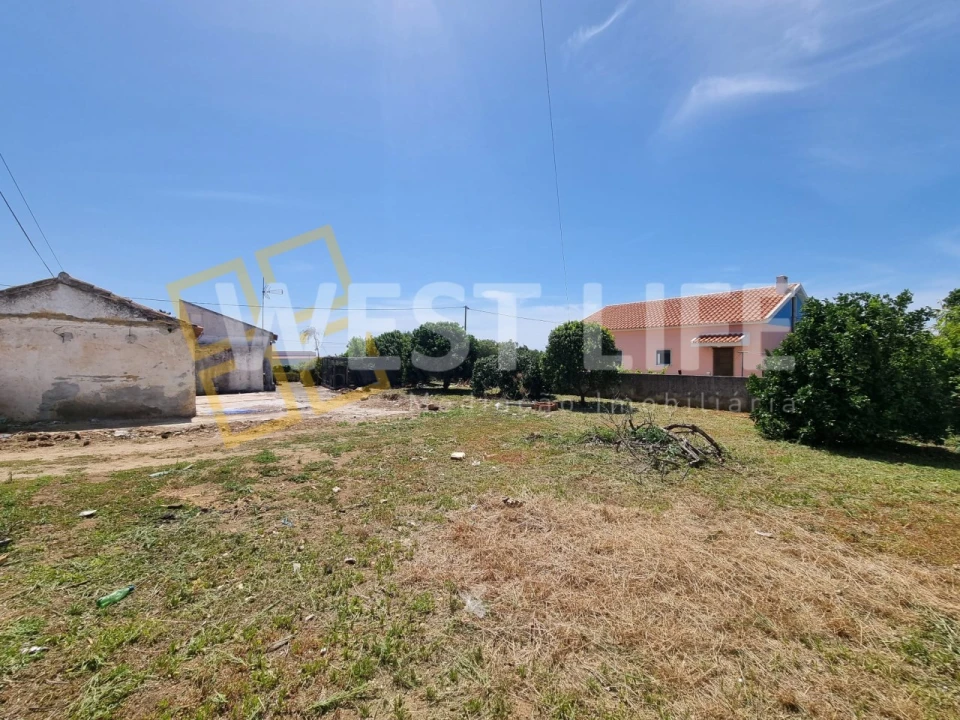 Moradia T2 para Venda em Mafra Foto 6
