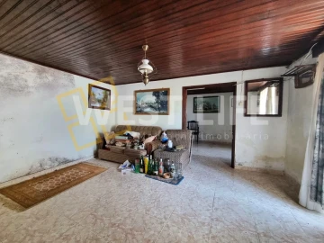 Moradia T2 para Venda em Mafra