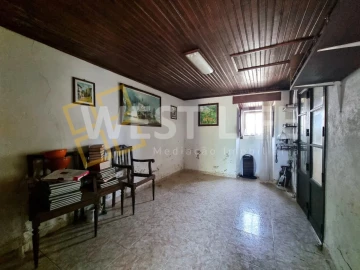 Moradia T2 para Venda em Mafra