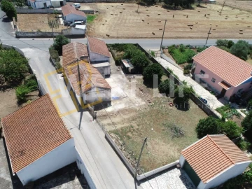 Moradia T2 para Venda em Mafra