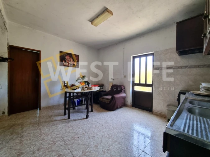 Moradia T2 para Venda em Mafra Foto 13