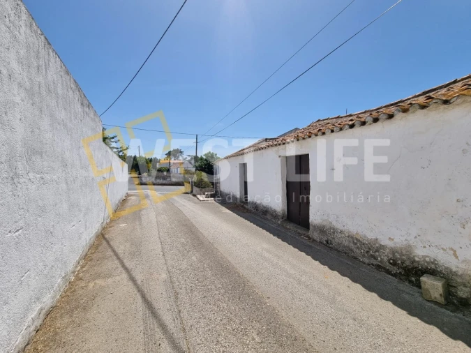 Moradia T2 para Venda em Mafra Foto 23