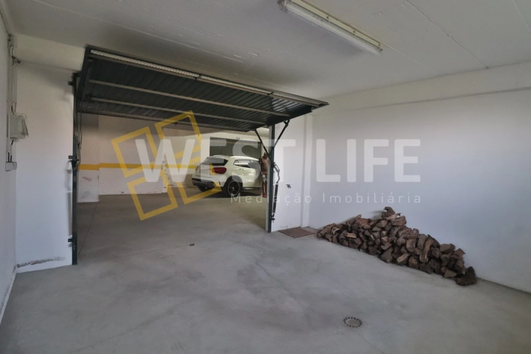 Garagem para Venda em Mafra Foto 3