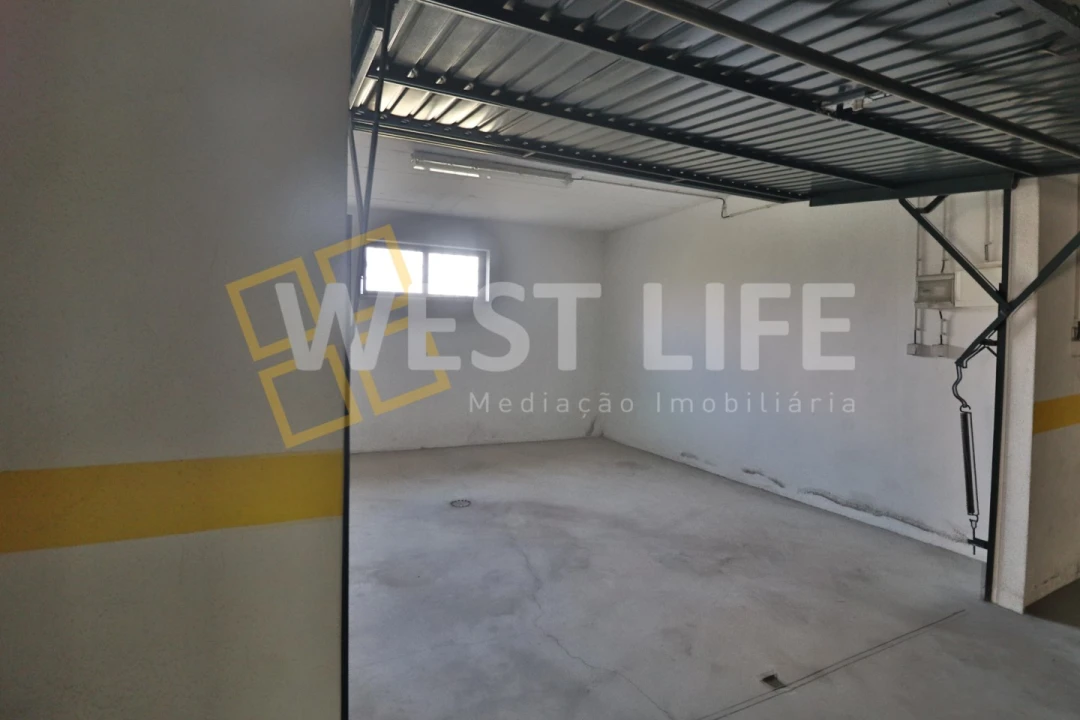 Garagem para Venda em Mafra Foto 6