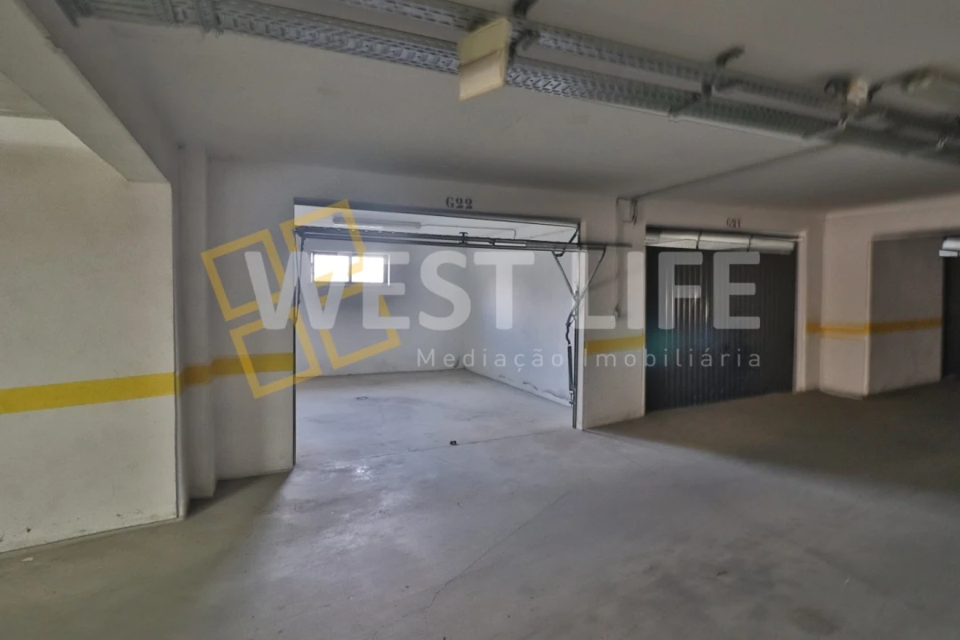 Garagem para Venda em Mafra Foto 7