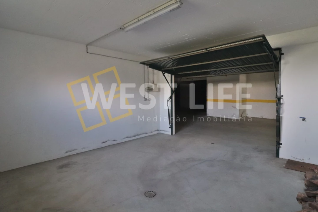 Garagem para Venda em Mafra Foto 8