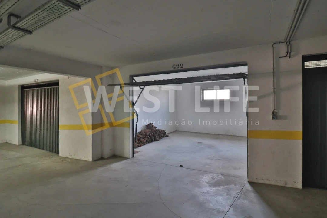 Garagem para Venda em Mafra Foto 5