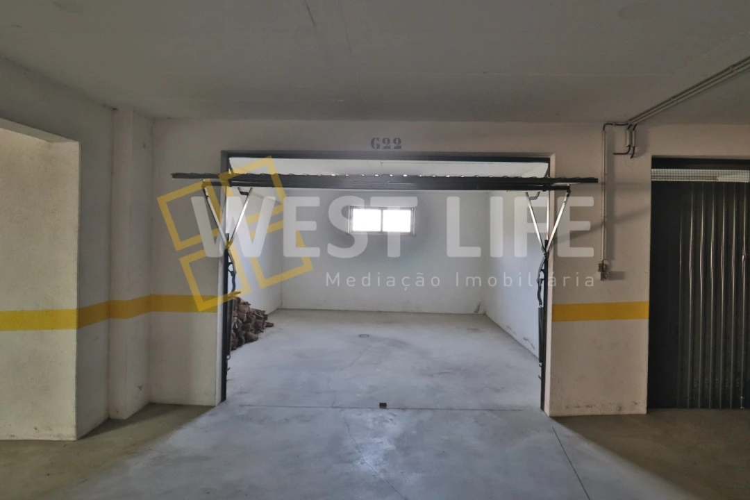Garagem para Venda em Mafra Foto 9