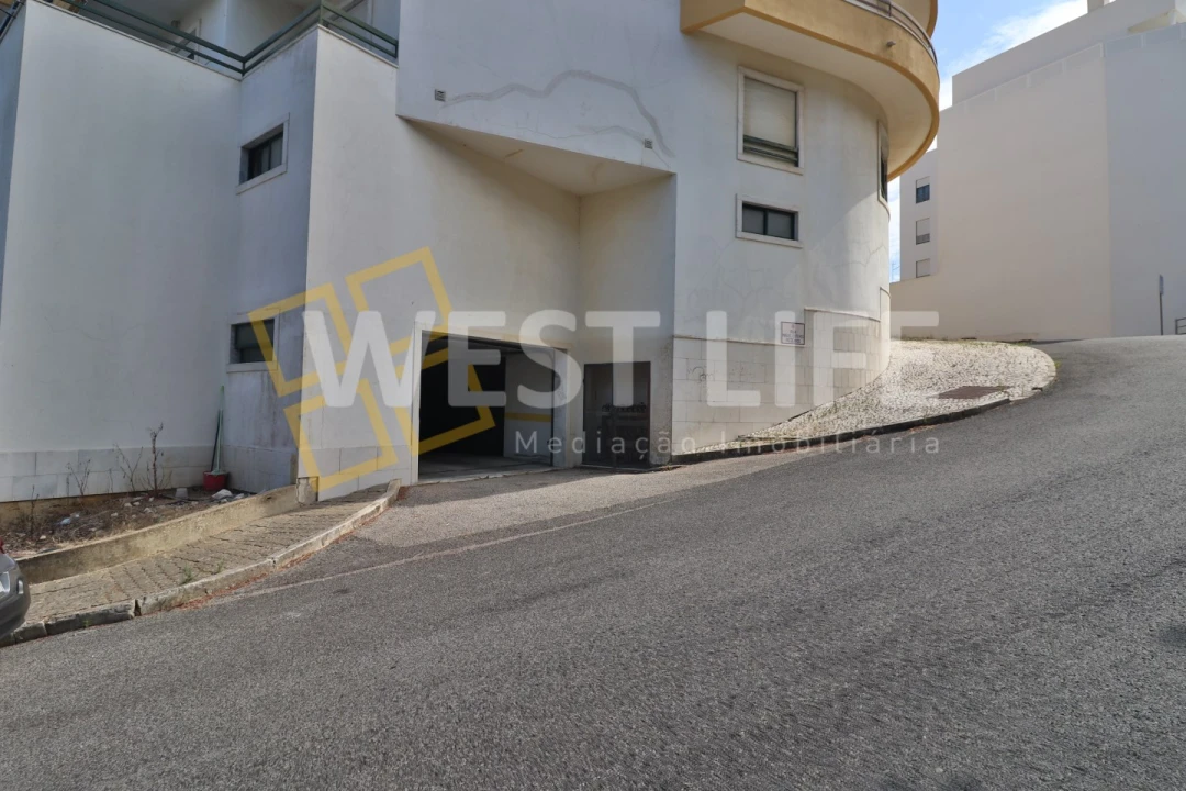 Garagem para Venda em Mafra Foto 2