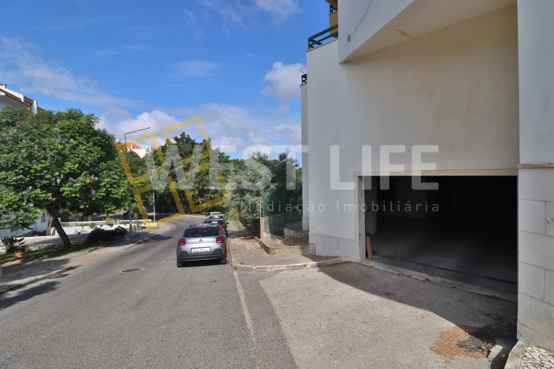 Garagem para Venda em Mafra Foto 11