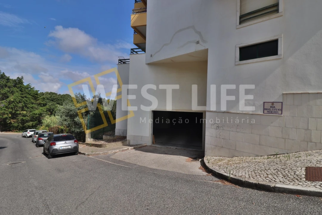 Garagem para Venda em Mafra Foto 4