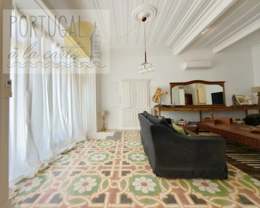 Moradia T3 para Venda em Olhão Foto 5