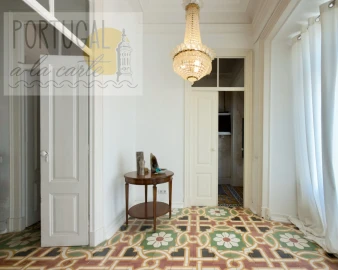 Moradia T3 para Venda em Olhão