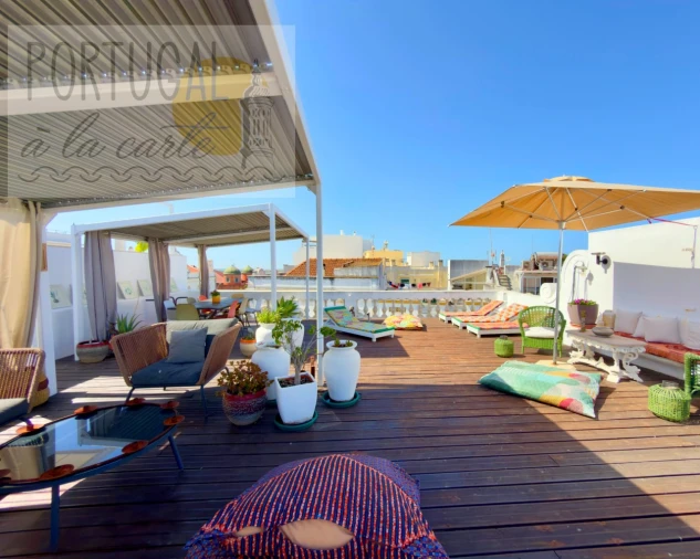 Moradia T3 para Venda em Olhão Foto 39