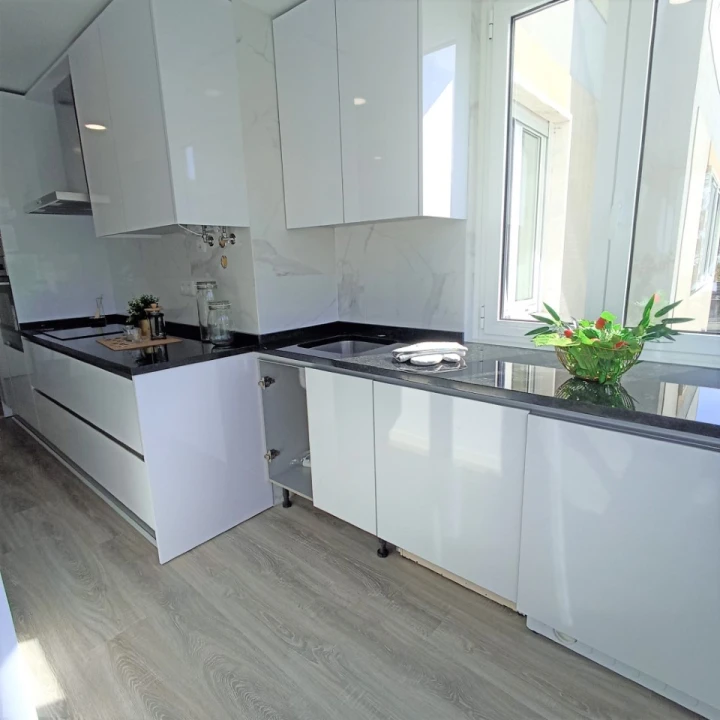 Apartamento T3 para Venda em Benfica Foto 5