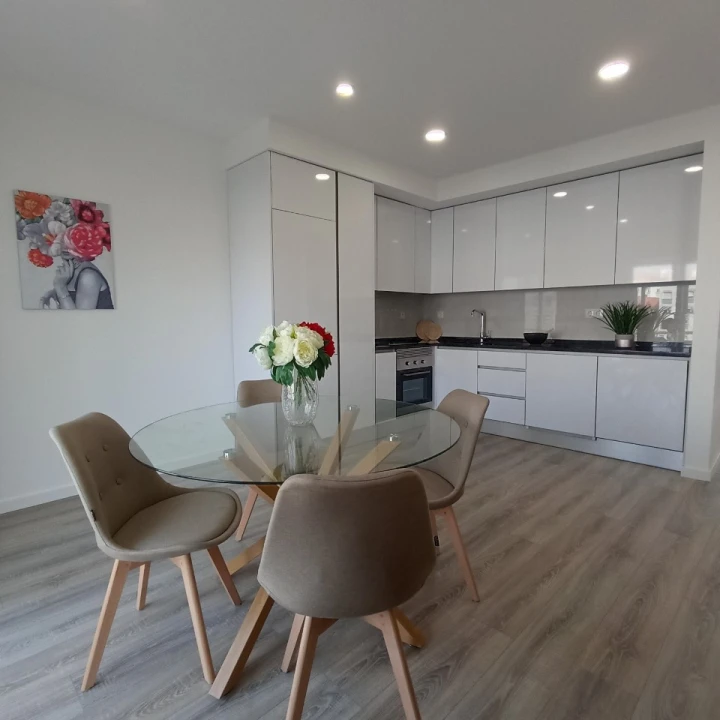 Apartamento T3 para Venda em Benfica Foto 15