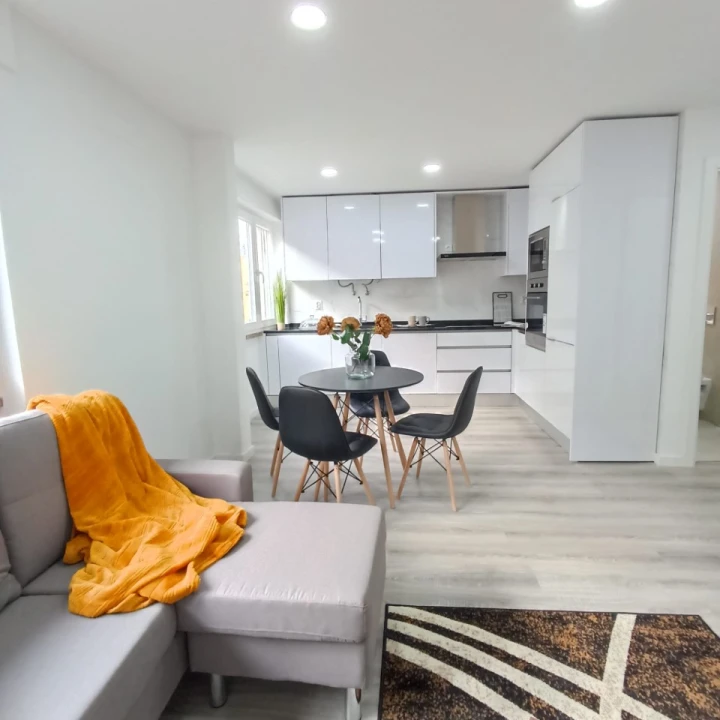 Apartamento T3 para Venda em Benfica Foto 24