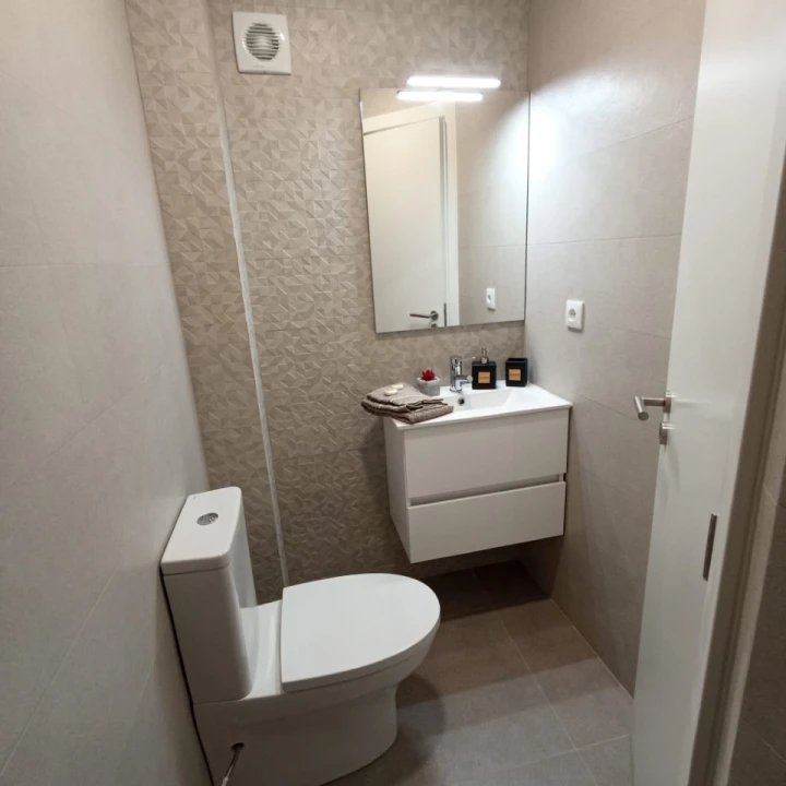 Apartamento T3 para Venda em Benfica Foto 27