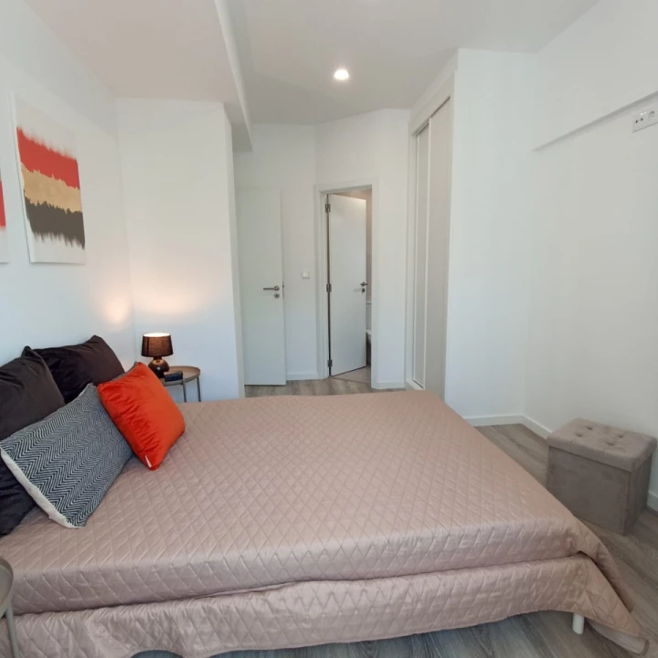 Apartamento T3 para Venda em Benfica Foto 29