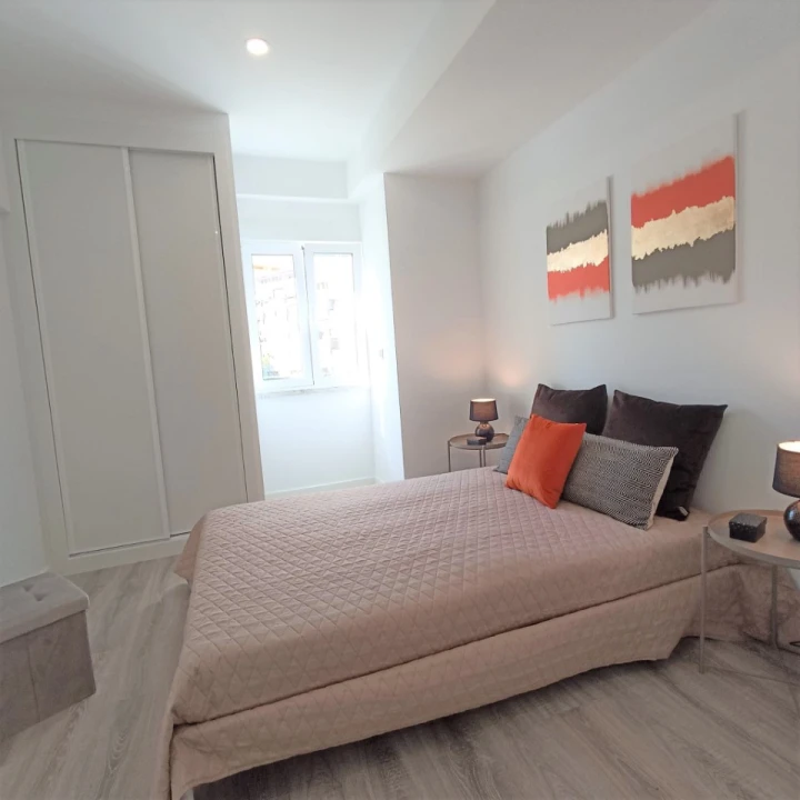 Apartamento T3 para Venda em Benfica Foto 31