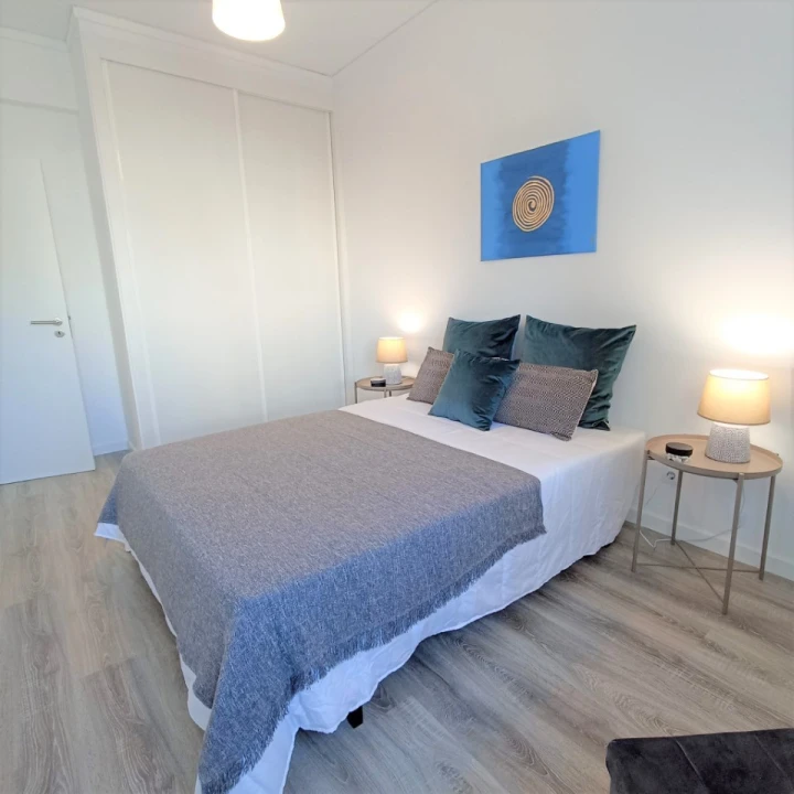 Apartamento T3 para Venda em Benfica Foto 32