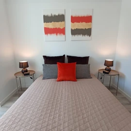 Apartamento T3 para Venda em Benfica