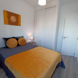 Apartamento T3 para Venda em Benfica