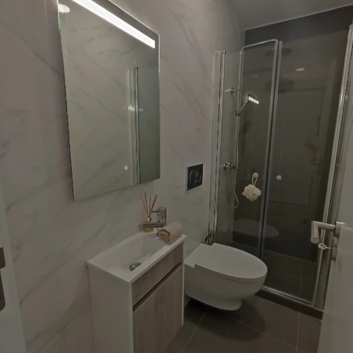 Apartamento T3 para Venda em Benfica Foto 11