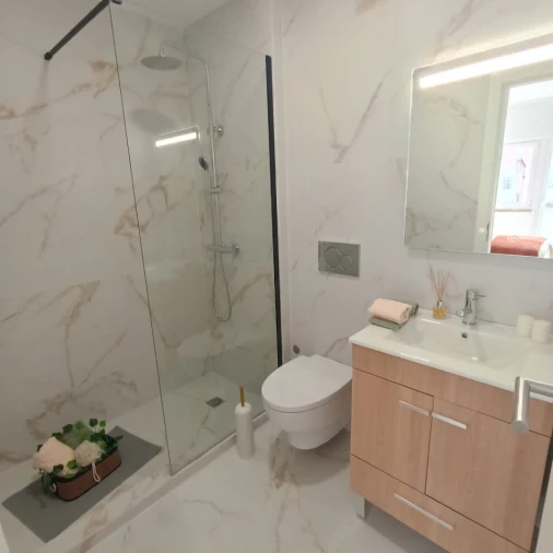 Apartamento T3 para Venda em Benfica Foto 12