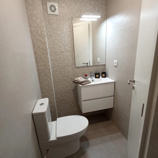 Apartamento T3 para Venda em Benfica Foto 27