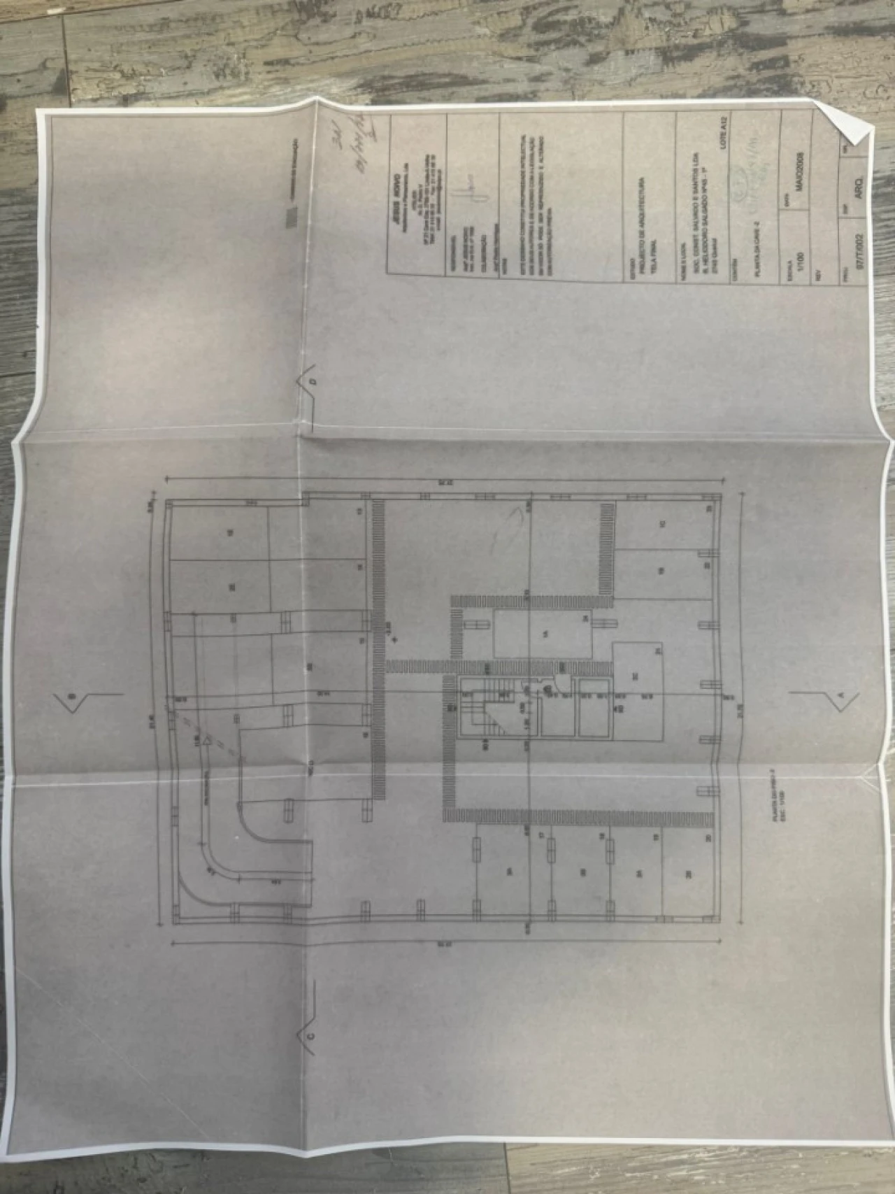 Apartamento T2 para Venda em Algueirão-Mem Martins Foto 2
