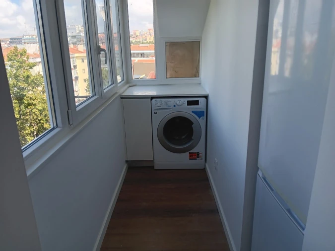 Apartamento T2 para Venda em Venteira Foto 6