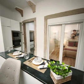 Apartamento T3 para Venda em Benfica