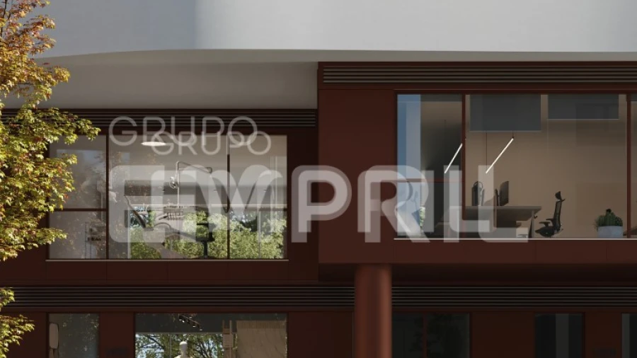 Escritório para Venda em Mafamude e Vilar do Paraíso