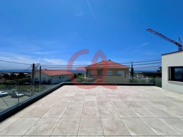 Moradia T3 para Venda em Areosa