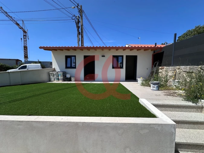 Moradia T3 para Venda em Areosa Foto 32