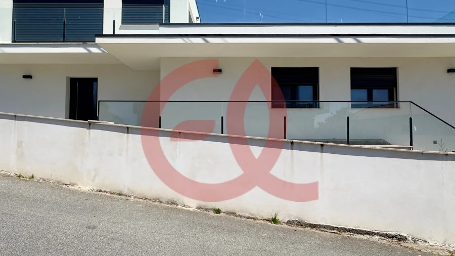Moradia T3 para Venda em Areosa