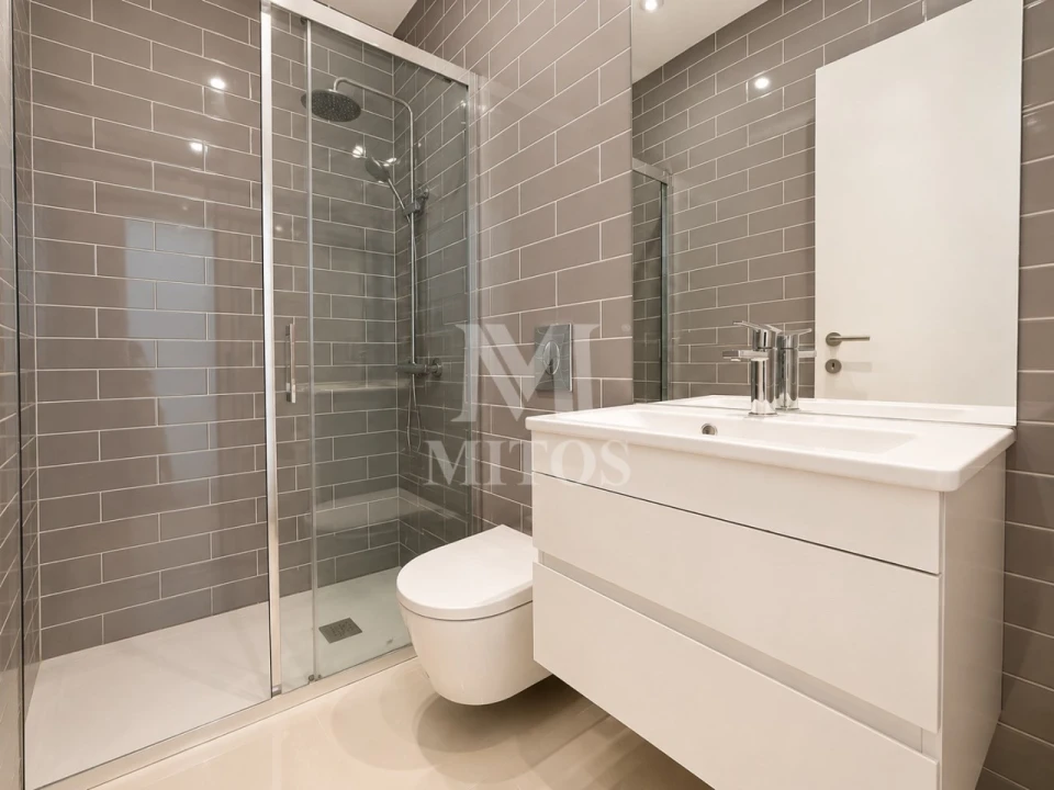 Apartamento T1 para Venda em Santa Maria Maior e Monserrate e Meadela Foto 4