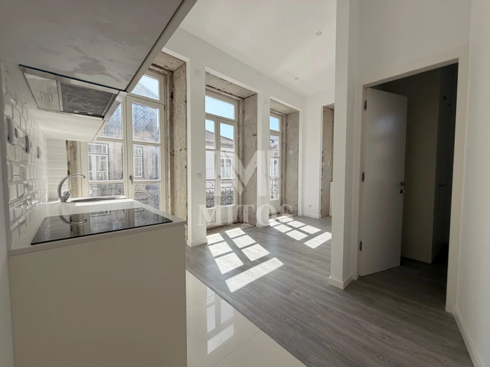 Apartamento T1 para Venda em Santa Maria Maior e Monserrate e Meadela Foto 1