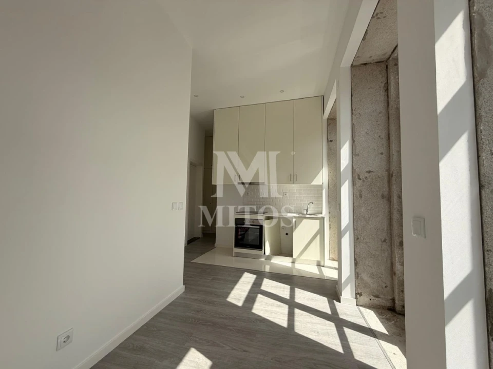 Apartamento T1 para Venda em Santa Maria Maior e Monserrate e Meadela Foto 2