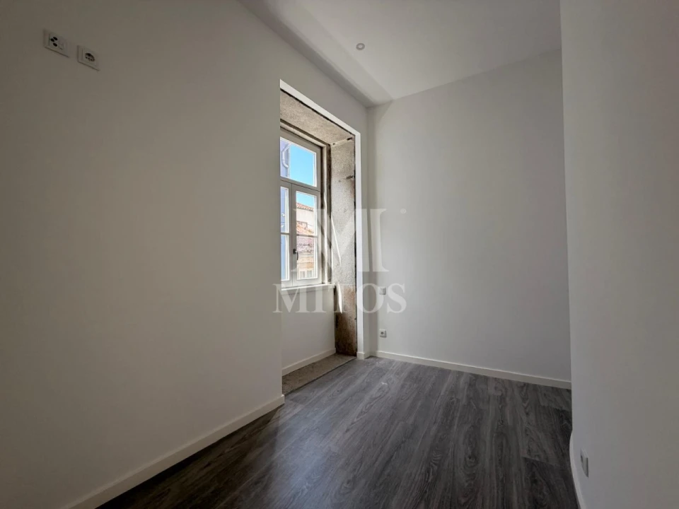 Apartamento T1 para Venda em Santa Maria Maior e Monserrate e Meadela Foto 3