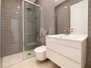 Apartamento T1 para Venda em Santa Maria Maior e Monserrate e Meadela