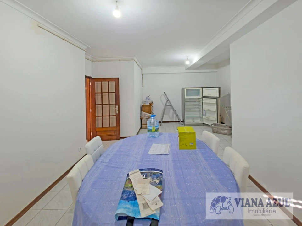 Apartamento T3 para Venda em Darque Foto 4