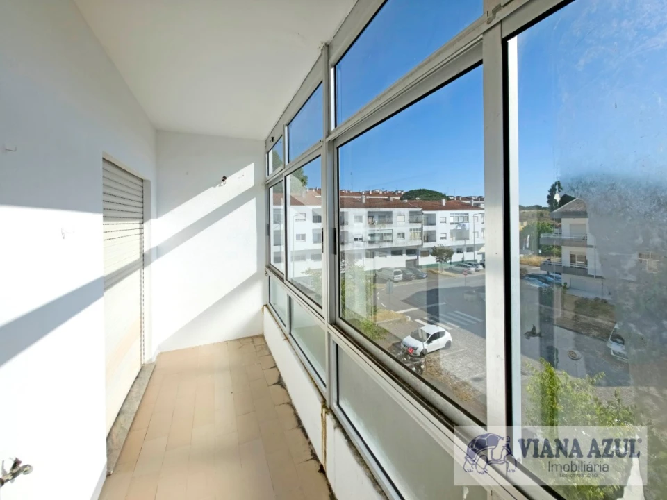 Apartamento T3 para Venda em Darque Foto 7