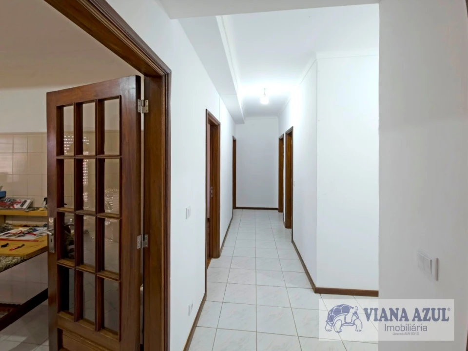 Apartamento T3 para Venda em Darque Foto 9