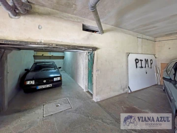 Apartamento T3 para Venda em Darque